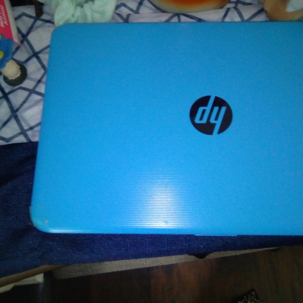 Laptop